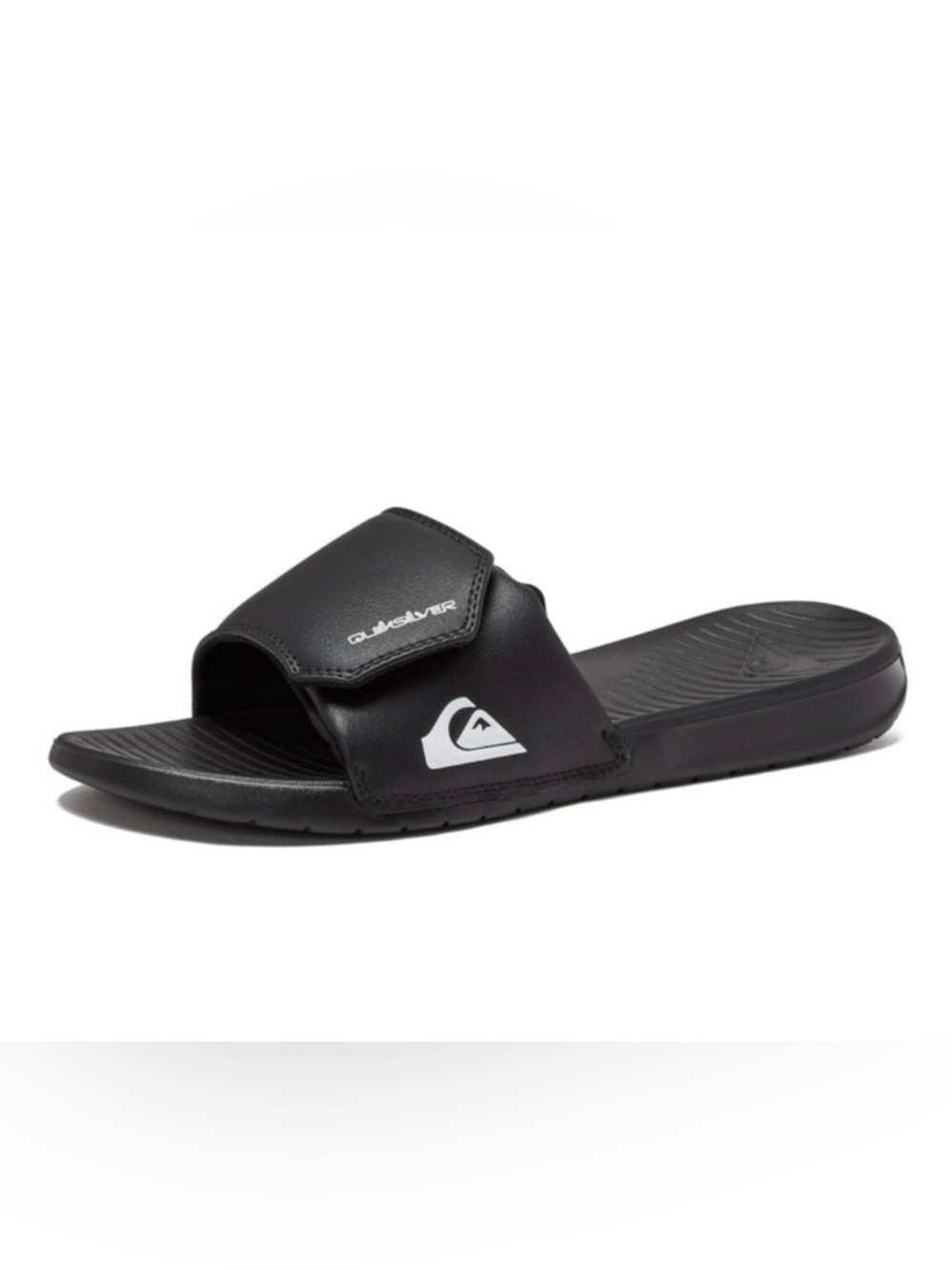 Quiksilver Bright Coast Adjustable Slide Sandals, Menβs US 7